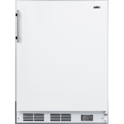 Buy Summit Refrigerator BKRF661BIADA