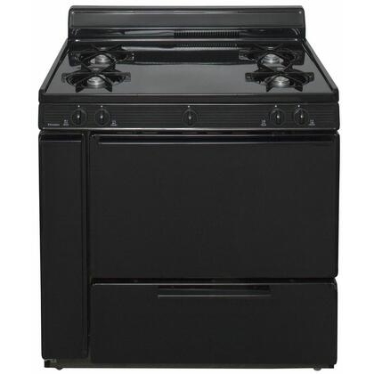 Premier Range Model BLK100BP