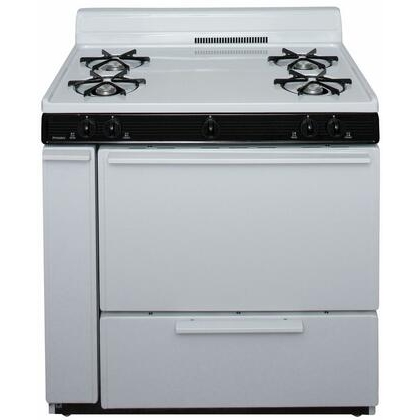 Premier Range Model BLK100WP