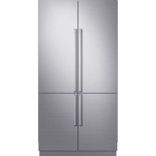 Samsung Refrigerator Model BRF425200AP