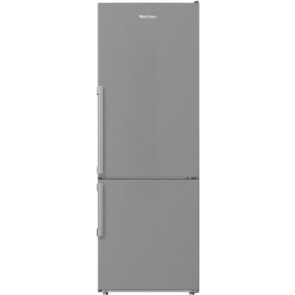 Blomberg Refrigerator Model BRFB1045SS