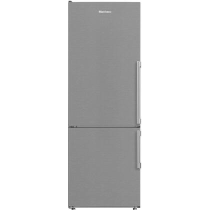 Blomberg Refrigerator Model BRFB1045SSL