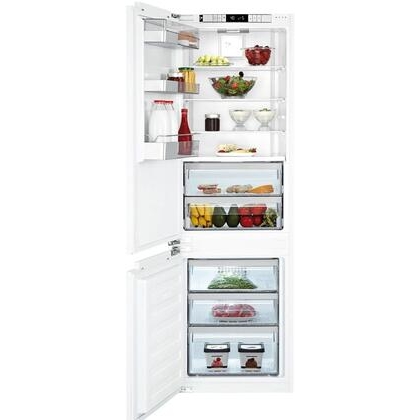 Blomberg Refrigerator Model BRFB1051FFBINL