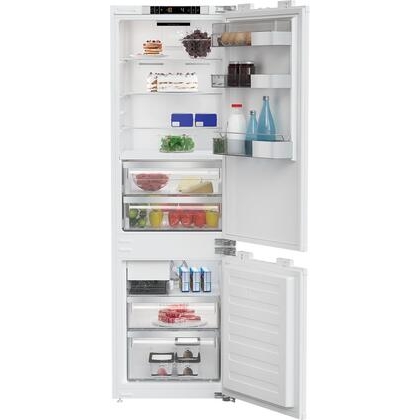 Buy Blomberg Refrigerator BRFB1052FFBIN