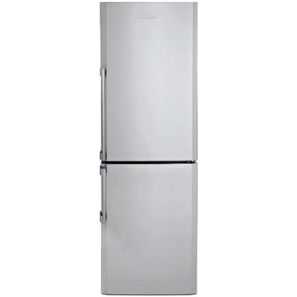 Blomberg Refrigerator Model BRFB1312SS