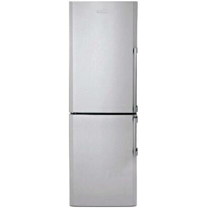 Blomberg Refrigerador Modelo BRFB1312SSL