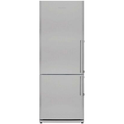 Comprar Blomberg Refrigerador BRFB1512SSL