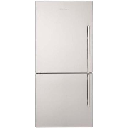 Blomberg Refrigerator Model BRFB1812SSLN