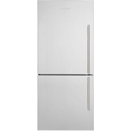 Blomberg Refrigerator Model BRFB1822SSLN