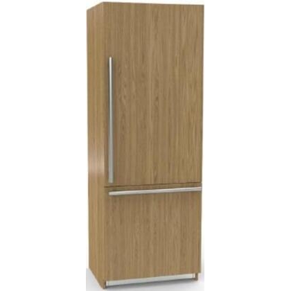 Comprar Blomberg Refrigerador BRFB1900FBI