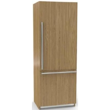 Comprar Blomberg Refrigerador BRFB1920FBI