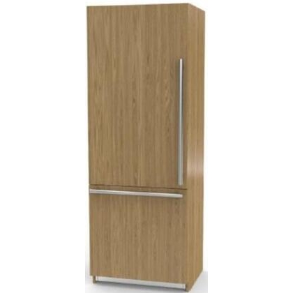 Blomberg Refrigerador Modelo BRFB1920FBIL