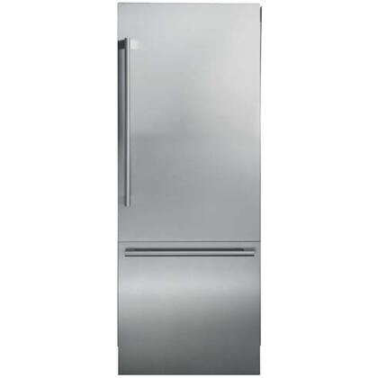 Comprar Blomberg Refrigerador BRFB1920SS