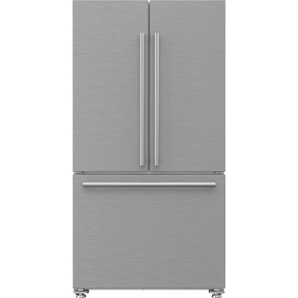 Blomberg Refrigerador Modelo BRFD2230SS