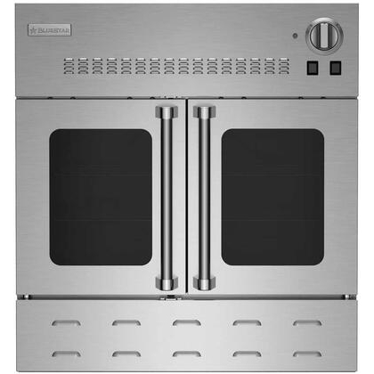 BlueStar Range Model BWO30AGSL