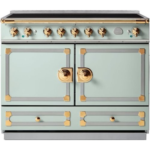 La Cornue Range Model C1AFI Appliance Helpers