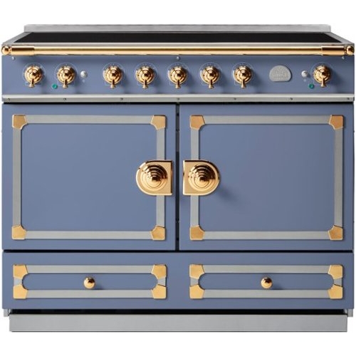 La Cornue Range Model C1LFI Appliance Helpers