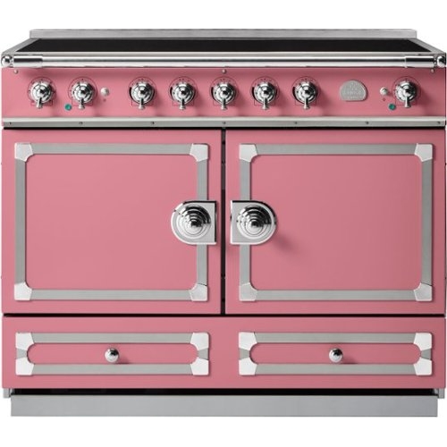 La Cornue Range Model C1TPI Appliance Helpers