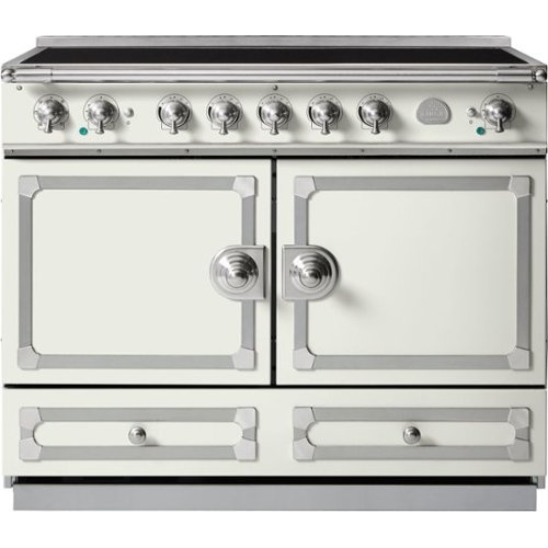 La Cornue Range Model C1WNI Appliance Helpers