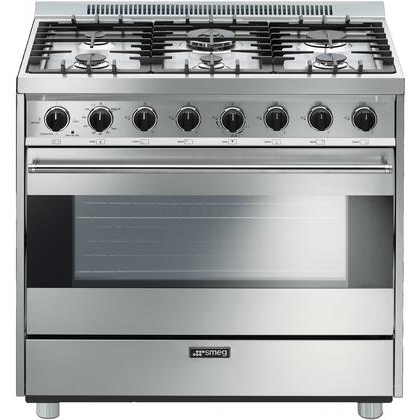 Buy Smeg Range C36GGXU