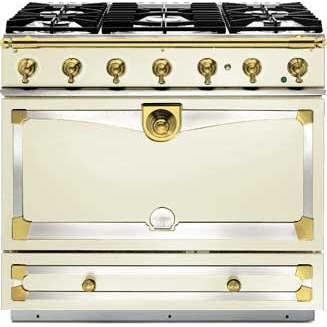 Buy La Cornue Range C9CF