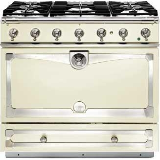 La Cornue Ranges | Appliance Helpers