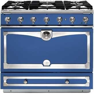 La Cornue Ranges | Appliance Helpers