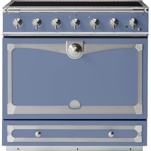 Buy La Cornue Range C9LN-I