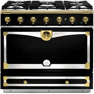 La Cornue Range Model C9MF