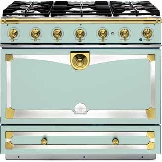 Buy La Cornue Range C9QF