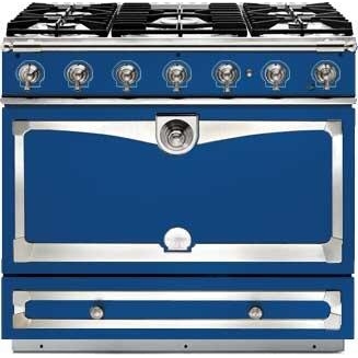 La Cornue Range Model C9RN