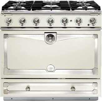 La Cornue Range Model C9VP