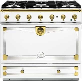 La Cornue Range Model C9WF