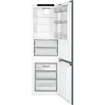 Smeg Refrigerator Model CB300U