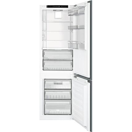 Comprar Smeg Refrigerador CB300U