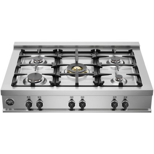 Buy Bertazzoni Range CB36M500X