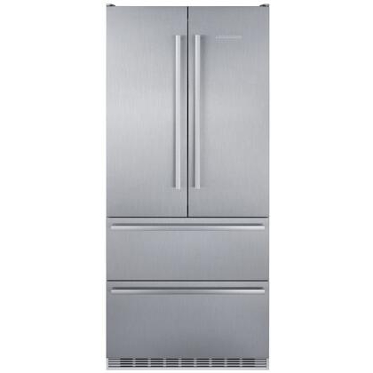 Liebherr Refrigerator Model CBS2082