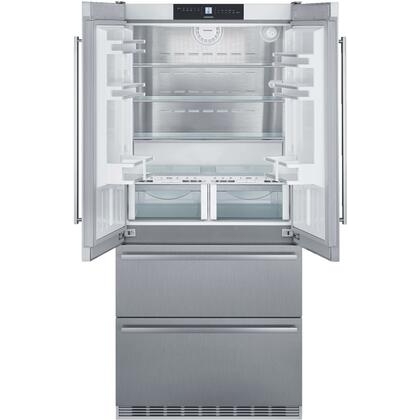Liebherr Refrigerador Modelo CBS2082N
