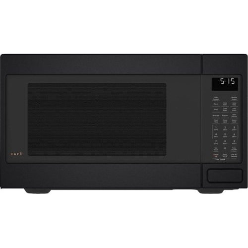 Cafe Microwave Model CCWK15C1WDS