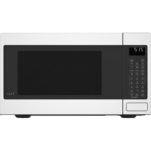 Cafe Microwave Model CCWK15C1WWM