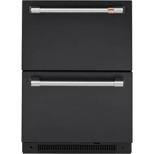 Cafe Refrigerator Model CDE06RP3ND1