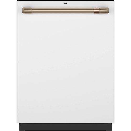 Cafe Dishwasher Model CDT845P4NW2