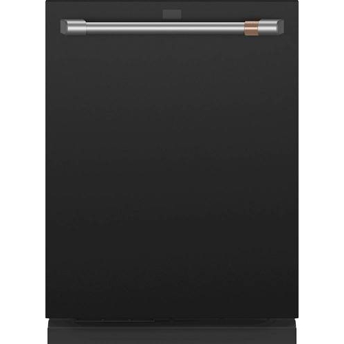 Cafe Dishwasher Model CDT875P3ND1