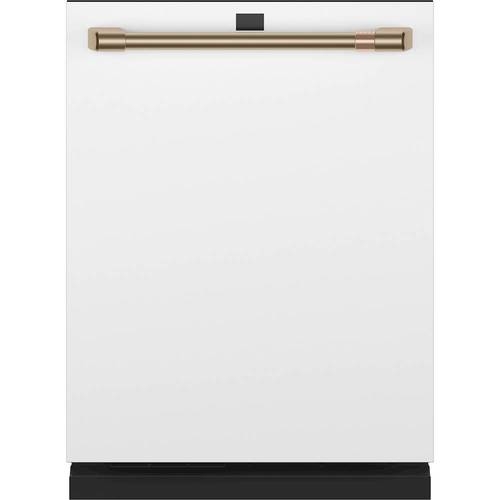 Cafe Dishwasher Model CDT875P4NW2