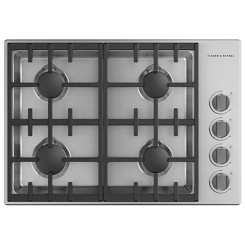 Fisher Range Model CDV3-304N