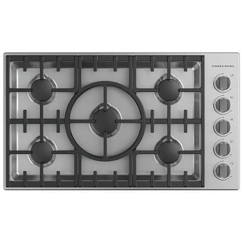 Fisher Range Model CDV3-365H-N