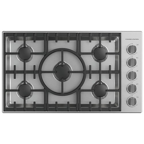 Fisher Range Model CDV3-365N