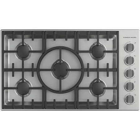 Fisher Range Model CDV3365HL