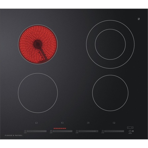 Fisher Range Model CE244DTB1