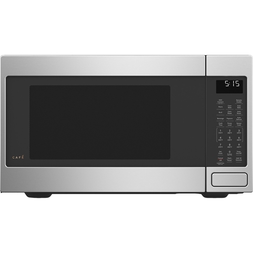 Cafe Microwave Model CEB515P2NSS